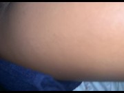 Preview 1 of Squirting While The Dick In