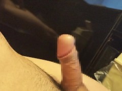 ノーハンドオナニー01_ No handed masturbation 01