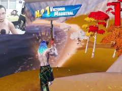 THE ADVENTURES OF OCHINCHINCHAN IN FORTNITE #17