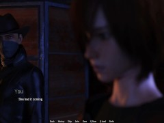Projekt: Passion (v0.8) #12