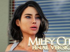 Milfy City Final Version #1 PC Gameplay