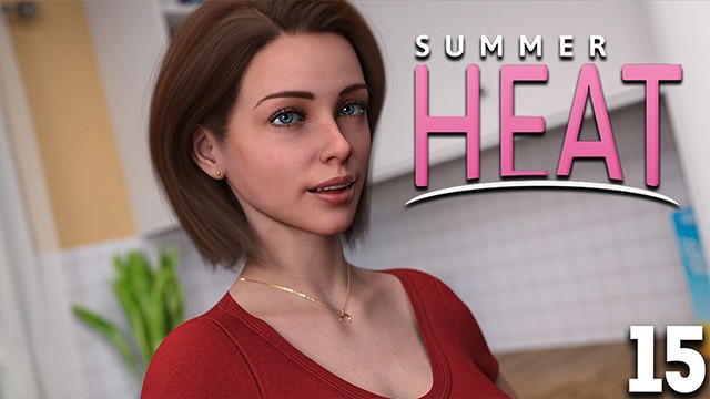 Summer Heat #15 Игровой процесс на ПК