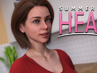 Summer Heat #15 电脑游戏玩法