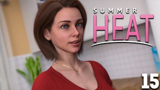 Summer Heat # 15 Juego de PC