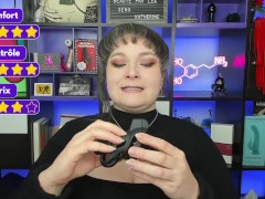 J'ai trouvé ma cage de chasteté parfaite!