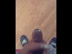 BIG cumshot 💦 (Connecticut)