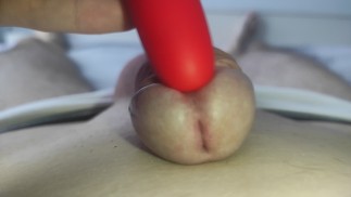 Hands Free Orgasm 2