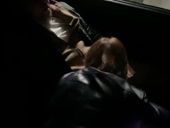 на автомойке отсосала парню пока мыли машину - Screenshot 8 of 16 - домашнее