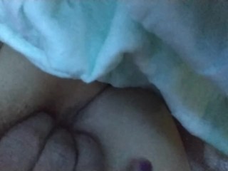 Кончи в меня