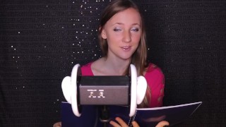 Sucking You Awf  FEMDOM - ASMR - BLOWJOB - EROTICA