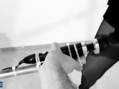 Overprotective Daddy - Screenshot 15 of 16 - Bondage