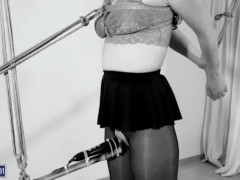 Overprotective Daddy - Screenshot 6 of 16 - Roller Skates