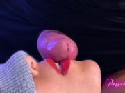 Preview 3 of The Best Mouth eating Cum! a great blowjob