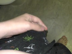 Transgirl's Cock Veins - Screenshot 1 of 16 - Veins