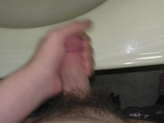 Transgirl's Cock Veins - Screenshot 10 of 16 - Close Up