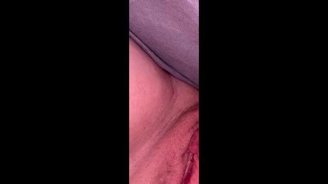 POV cum on Ukrainians pussy