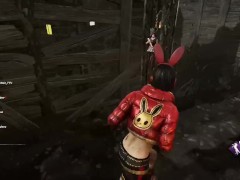 Pinhead thinks he the main character!