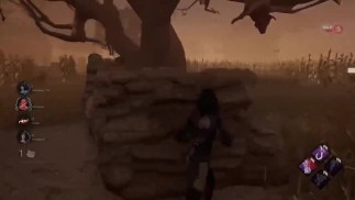 POV: Stecknadelkopf will Feng Min, aber Feng Min lässt ihn dafür💀 kämpfen