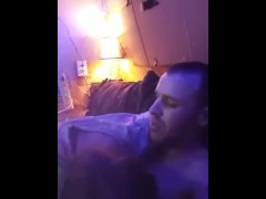 Making out a lil bit - Screenshot 7 of 16 - Romantic Sex