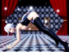 Arlecchino Abracadabra 4k