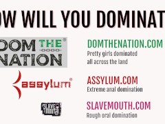 Amelia Dire dominated in anal fuck scene - Screenshot 1 of 16 - Assylum