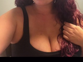 Hot Wife with Big Boobs Sucks & Fucks a BBC at the Adult Theatre. Video with Face available on OF.