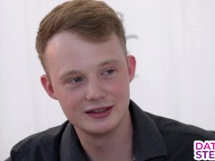 DMS- Cant Miss this! Pristine Edge throws HUGE Twist in date with Stepson - S1:E4 5/16