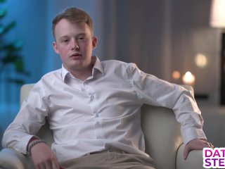 DMS- Cant Miss this! Pristine Edge throws HUGE Twist in date with Stepson - S1:E4 screenshot number 2