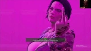 Intervista con una pornostar | Hardcore Sesso Animazione 3D Videogioco Porno AAF Mod Nuka Ride Fallout 4