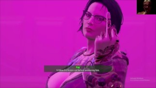 Interview With a Porn Star | Hardcore Sex Animation 3D Video Game Porn AAF Mod Nuka Ride Fallout 4