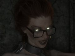 Zombie 3D POV Hentai monster-girl fuck