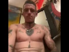 HornyGuy - Screenshot 3 of 16 - Jerk Off