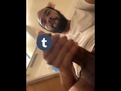 Jackingoff - Screenshot 9 of 16 - Big Black Cock