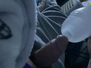 lubed, amateur, solo male, exclusive