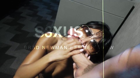 S3XUS vol. 19