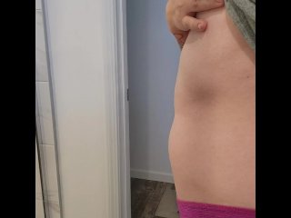 solo female, cumshot, sex with stranger, getting knocked up, knocked up