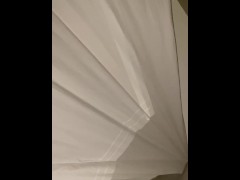 Psalm 30:5 {for his anger is but for a moment, and…}