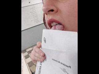 ACOMPAÑAME a VOTAR! Exhibisionismo Gauchesco
