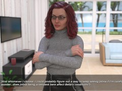 WHERE THE HEART IS #316 • PC GAMEPLAY [HD] - Screenshot 10 of 16 - Cg Visual Novel