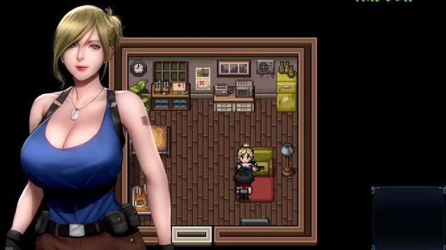 Zombie Retreat 2 - Часть 63 Новая эра от LoveSkySan69