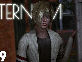 uncensored, eternum, 60fps, visual novel