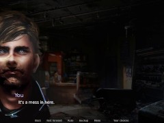 Sophie: The Girl from the Zone (v0|2.62) #1