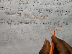 Advance Limit math exercises Teach By Bikash Educare episode no 4