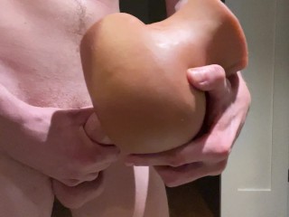 21+ JUST BIG HUGE COCK FUCKS PERFECT DOLL TEEN ASS