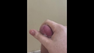 Еще один быстрый камшот