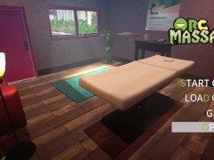Masajeando Buenos Culos parte (1)// Orc Massage // kemonomimi // Longplay - Screenshot 1 of 16 - Massage Sex