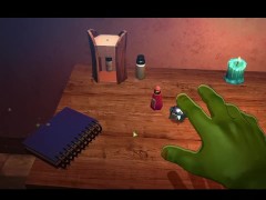 Masajeando Buenos Culos parte (1)// Orc Massage // kemonomimi // Longplay - Screenshot 11 of 16 - Massage Sex