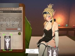 Masajeando Buenos Culos parte (1)// Orc Massage // kemonomimi // Longplay - Screenshot 6 of 16 - Massage Sex