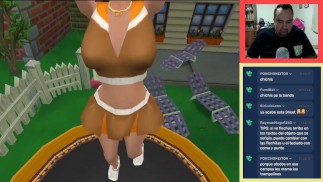 Leisure Suit Larry: Magna Cum Laude #04