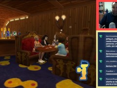 Leisure Suit Larry: Magna Cum Laude #07